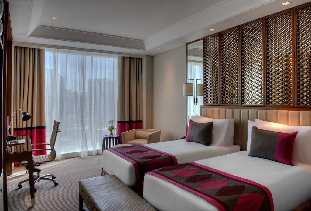 מלון Taj דובאי חדר תמונה